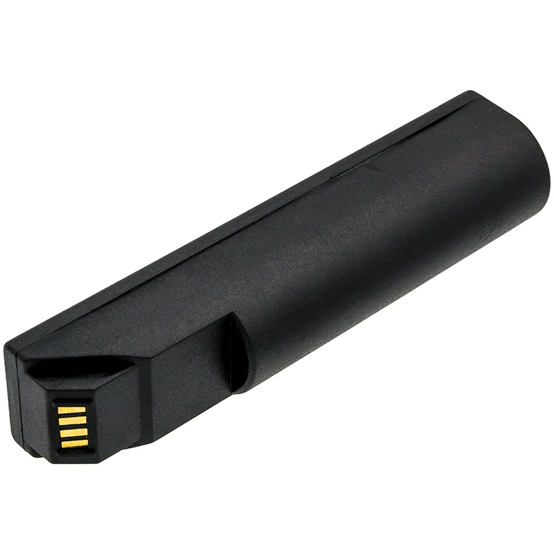 3.7V 2000mAh barcode scanner battery for Xenon 3820 Xenon 3820i Xenon 4820 Xenon 4820i Xenon 5620 Xenon 6320 HR-100 Li-ion