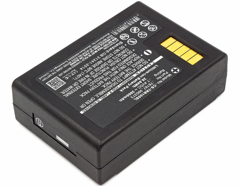 7.4V 3600mAh Equipment Survey Test Battery for R10 R10 GNSS V10 Li-ion