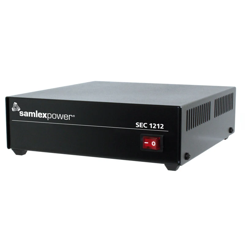 SEC-1212 13.8V 10A Switching Power Supply