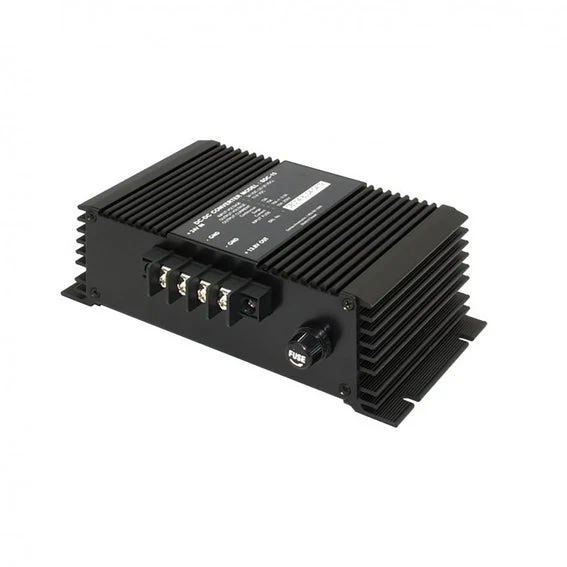 SDC-15 DC-DC Step Down Converter 20-35V to 13.8V 12A Non-Isolated