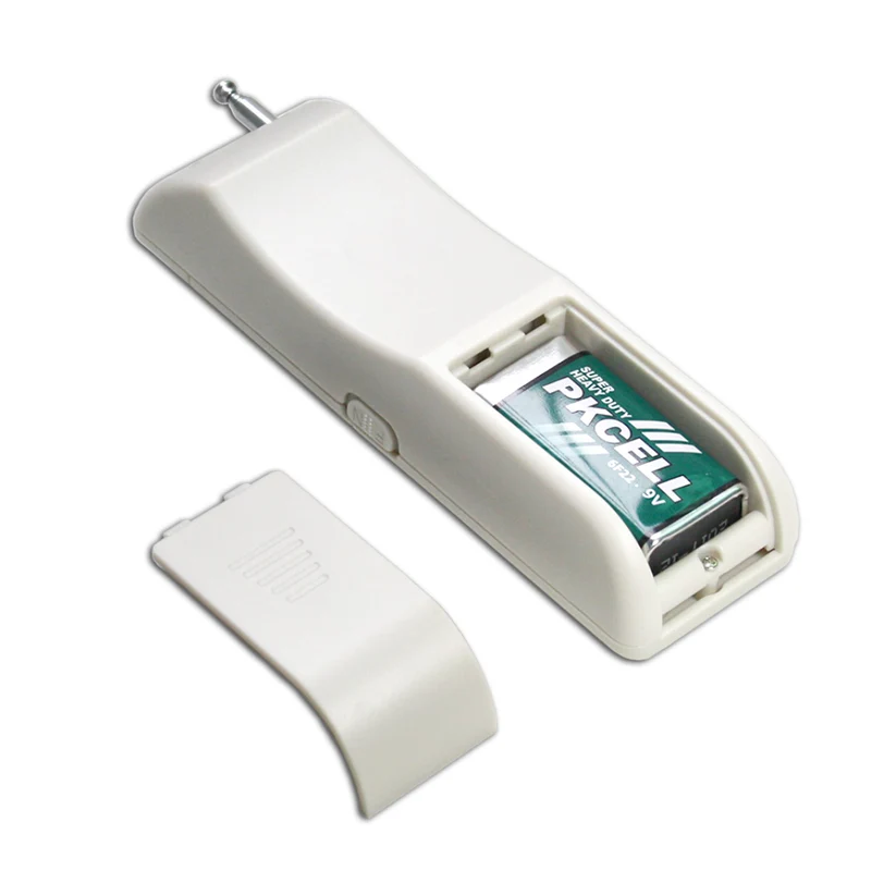 1000 Mètres 8 Bouton Télécommande Sans Fil Universelle Émetteur Radio (Modèle: 0021028)