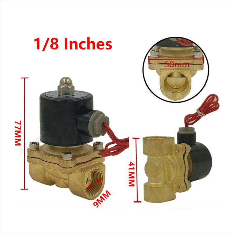 Kit Télécommande Sans Fil avec Interrupteur et Électrovanne 220V (Modèle: 0020567)