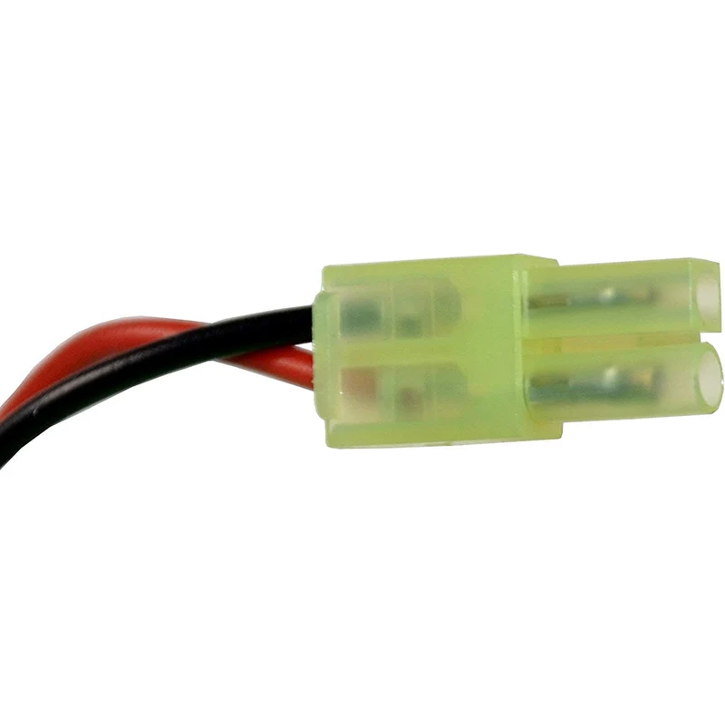 4.8V 1200mAh Battery for Bearcat Sportcat BP120 BP150 BP180 BP250 Uniden BBTY0356001