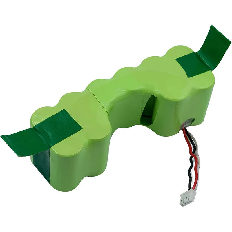 12V 3500mAh Replacement Battery for Deebot 901 ECOVACS DM88 DD35 DD33 DD35E DD56 DD37 DT88DE55 Sweepper Vacuum Robot