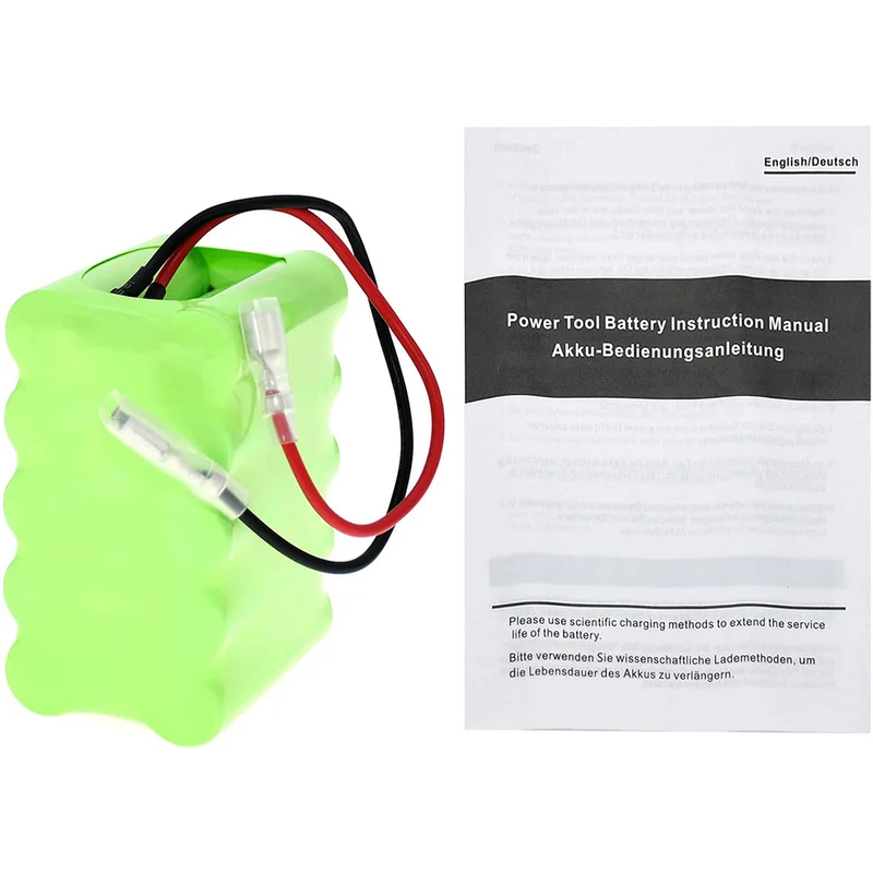 18V 2600mAh Replacement Battery Compatible with Shark SV780-N XB780N SV760 Series SV780N
