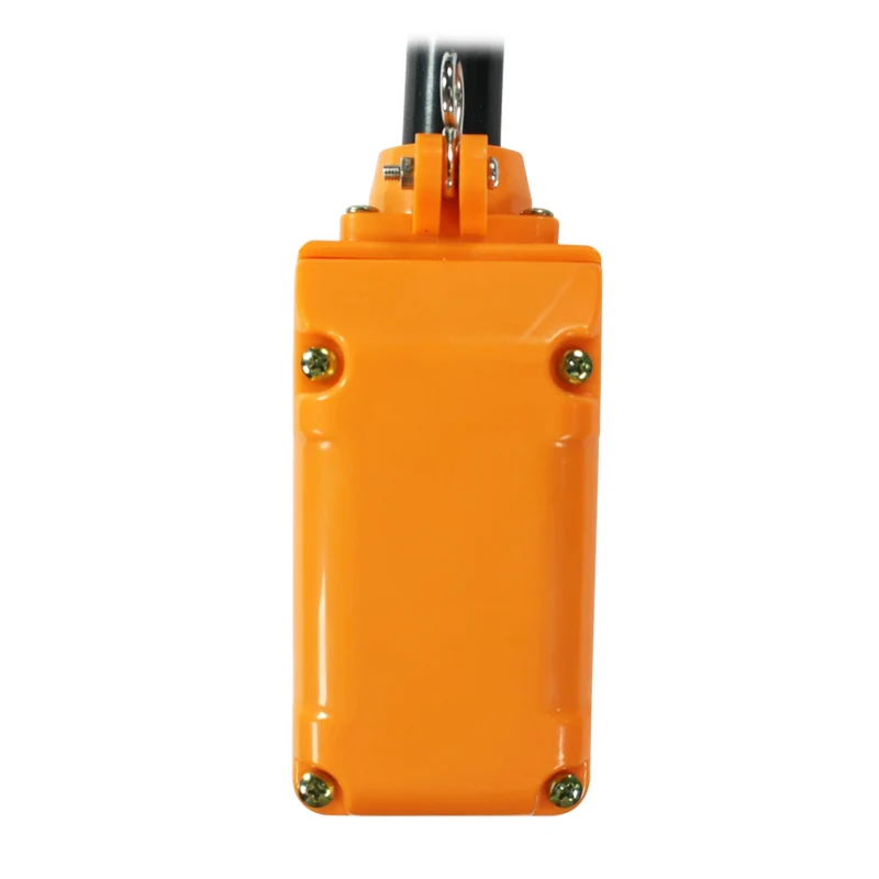 Contrôleur Manuel Portatif Pour Actionneur Linéaire 12V 24V Vérin Électrique (Modèle: 0043012)