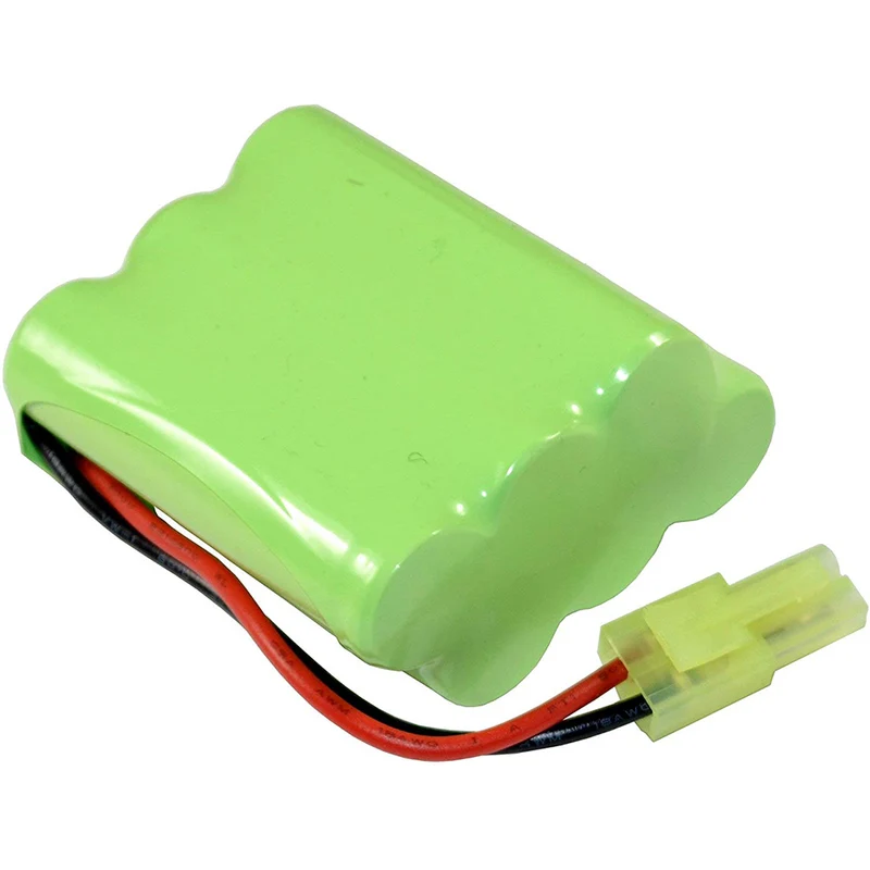 7.2V 2000mAh Battery for Shark xb2950 v2950 v2950 a v2945z v2945 Floor & Carpet Sweeper
