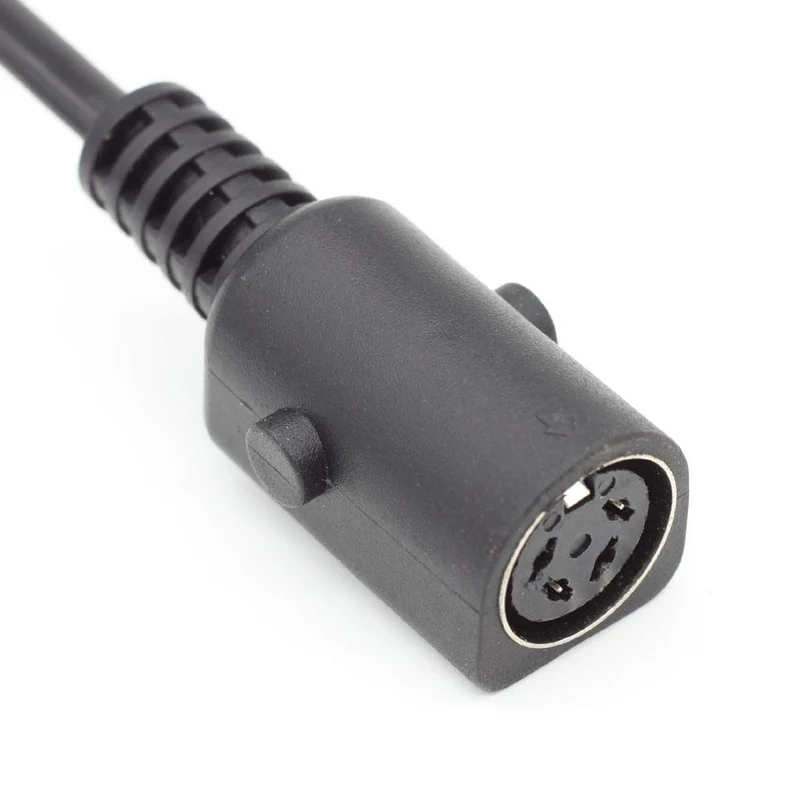 Commande Manuel Poignée Filaire Pour 12V 24V Actionneur Linéaire (Modèle: 0043011)