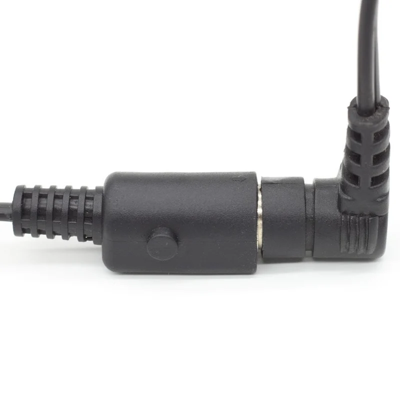 Commande Manuel Poignée Filaire Pour 12V 24V Actionneur Linéaire (Modèle: 0043011)