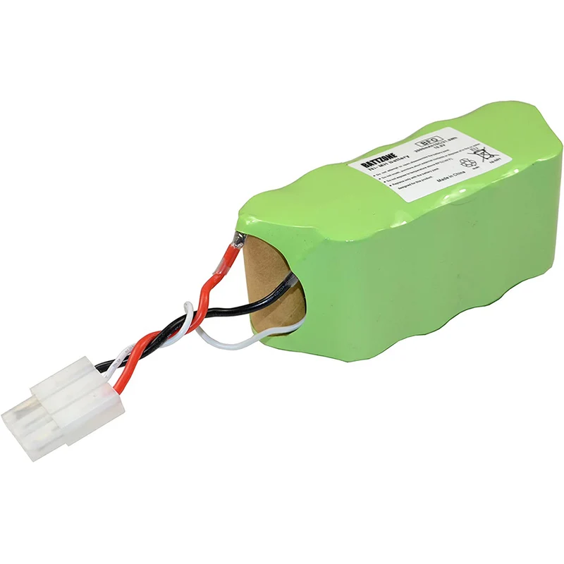 10.8V 3000mAh battery compatible with Shark XBT1106N SV1110 SV1106N SV1110N SV11O6N SV116N Freestyle Navigator Cordless Stick Vacuum