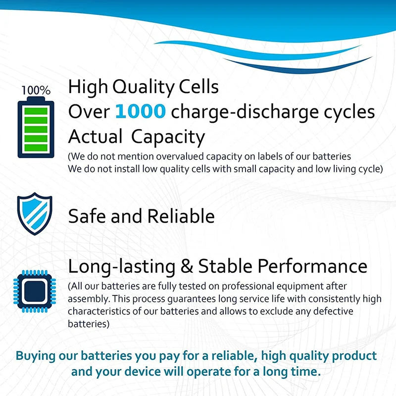 10.8V 3000mAh battery compatible with Shark XBT1106N SV1110 SV1106N SV1110N SV11O6N SV116N Freestyle Navigator Cordless Stick Vacuum