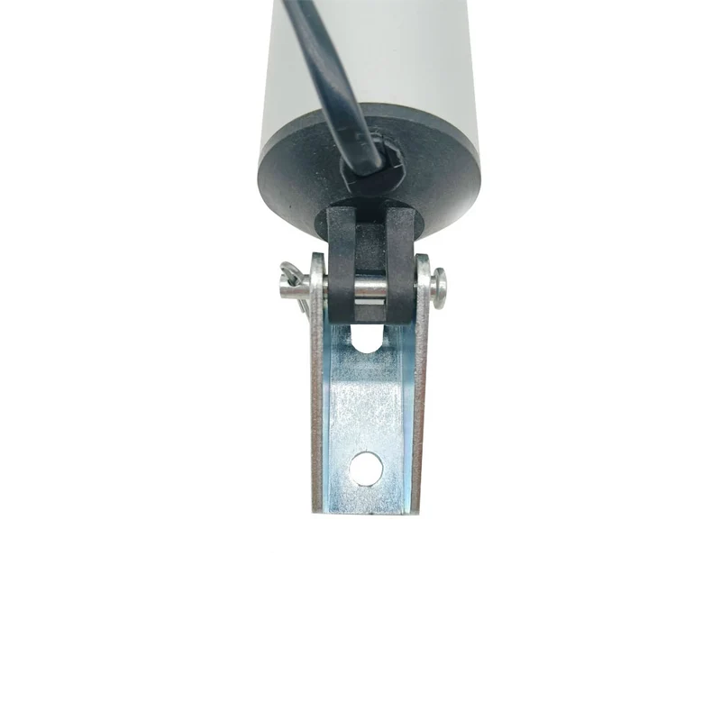 Support de Montage Fixe A pour Vérin Électrique ou Actionneur Linéaire