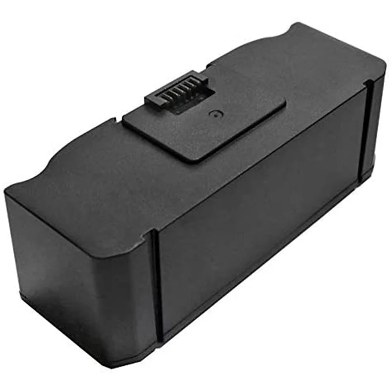 14.4 5200mah Battery 5200mAh Replacement for Irobot Roomba i7+, Roomba E5, Roomba 7550 5150 E515020 E5154 E515840