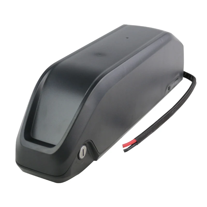 36V 15Ah battery black lithium-ion with 30A BMS for Outdoor ebike R049-2