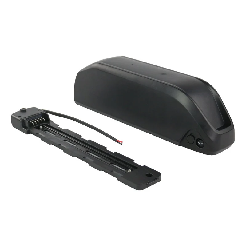 36V 15Ah battery black lithium-ion with 30A BMS for Outdoor ebike R049-2