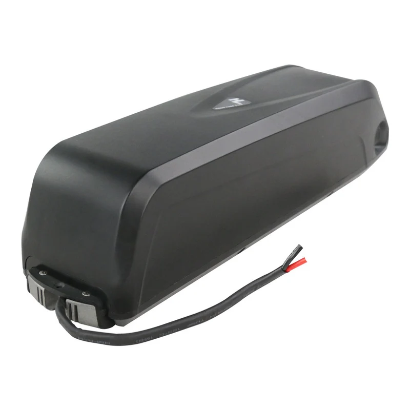 36V 19.2Ah battery lithium-ion Hailong Ebike battery with BMS USB for motor emergency backup S039