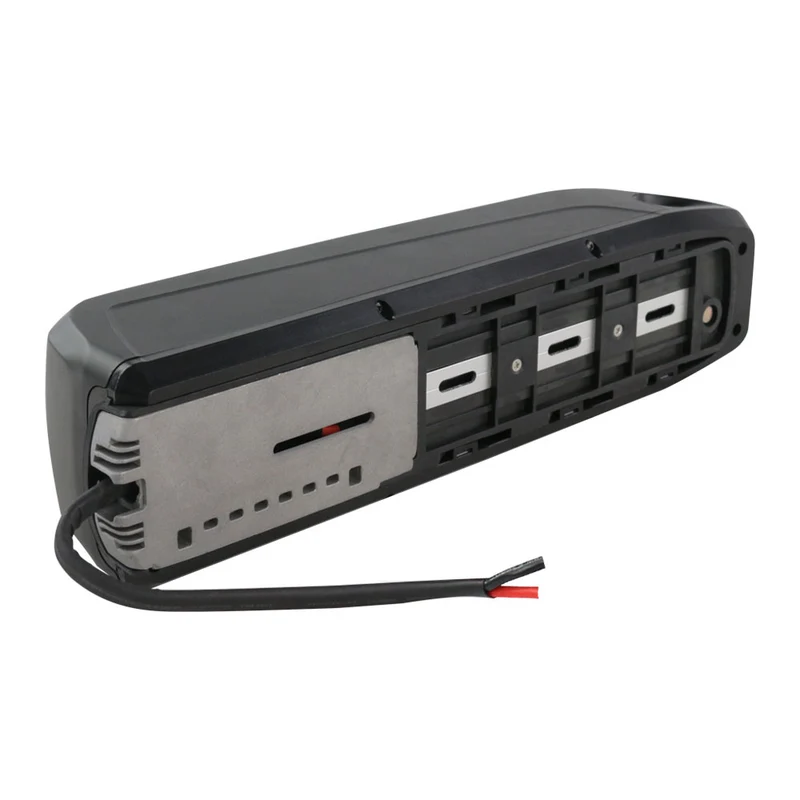 36V 19.2Ah battery lithium-ion Hailong Ebike battery with BMS USB for motor emergency backup S039