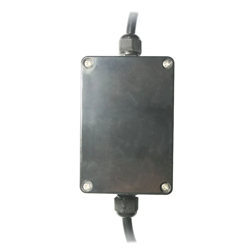 16A Prise Électrique EU avec Kit Interrupteur Télécommande Sans Fil (Modèle: 0020716)