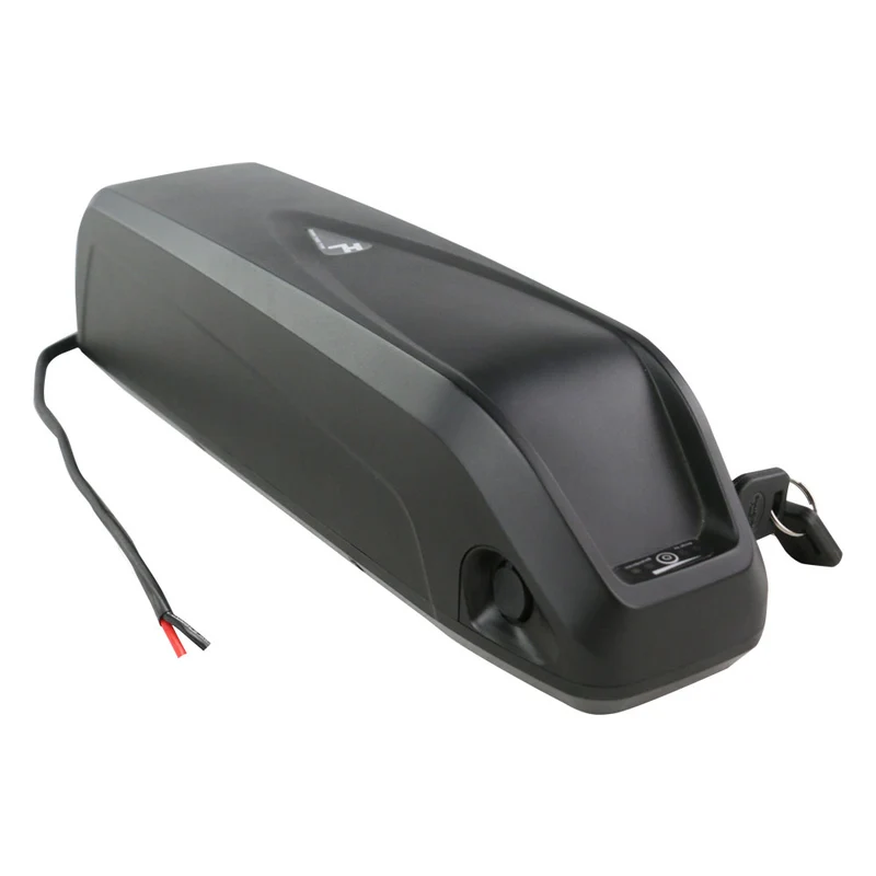 US Stock 36V 19.2Ah battery lithium-ion Hailong Ebike battery with BMS USB for motor emergency backup S039