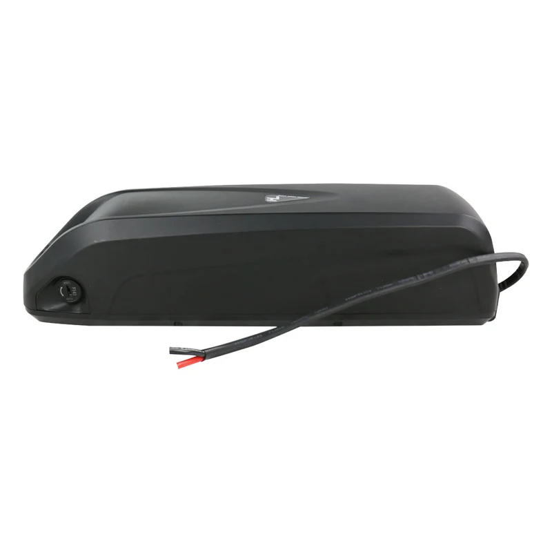 US Stock 36V 19.2Ah battery lithium-ion Hailong Ebike battery with BMS USB for motor emergency backup S039