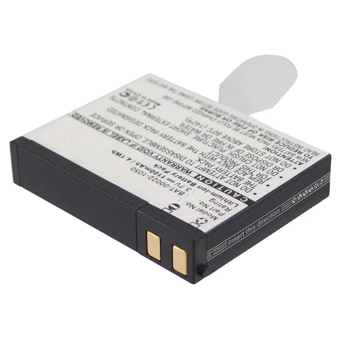 GPS-TSCSG5 GPS Replacement Battery — SkyCaddie SG5