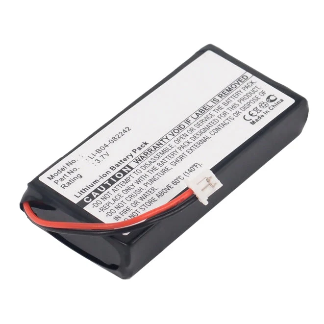 GPS-TGB003 GPS Replacement Battery — Golf Buddy DSC-GB100K
