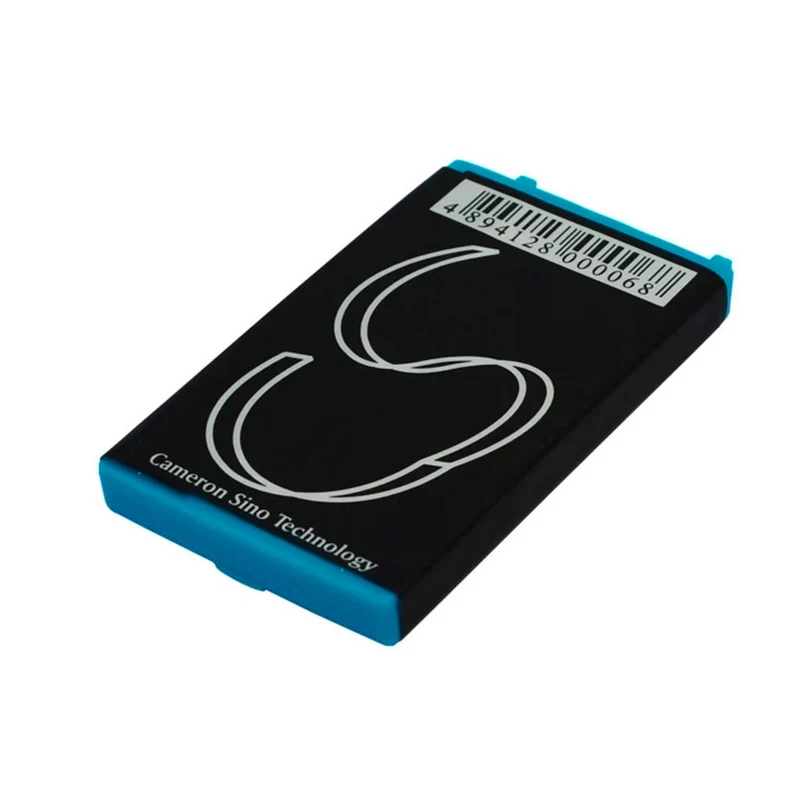 Cameron Sino 900mAh battery AGS 003, SAM SPRBP for Nintendo Advance SP, AGS 001, GBA SP