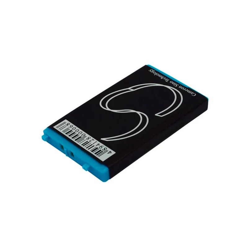 Cameron Sino 900mAh battery AGS 003, SAM SPRBP for Nintendo Advance SP, AGS 001, GBA SP
