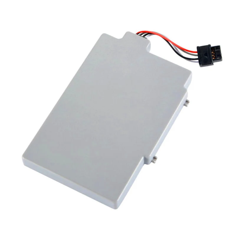 HSABAT 4100mAh ARR-002 Battery For Wii U GamePad