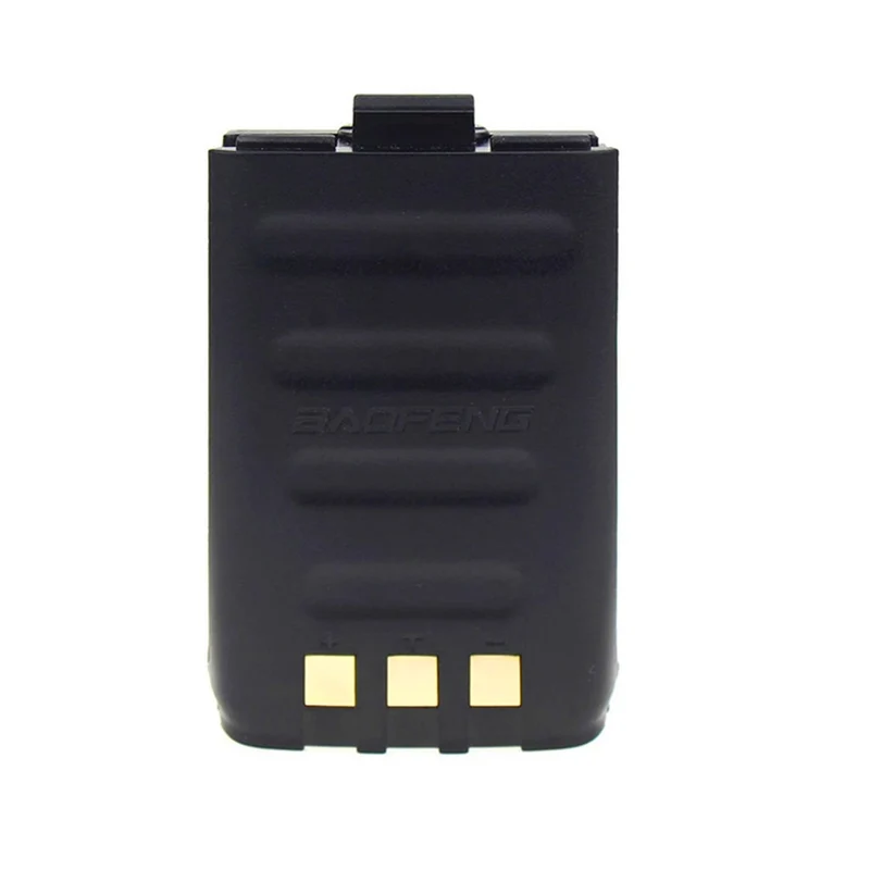 Baofeng GT 3 GT 3TP GT3 GT3TP & GT-3 Mark II Mark III two way radio Original battery 1800mAh 7.4V lithium-ion battery