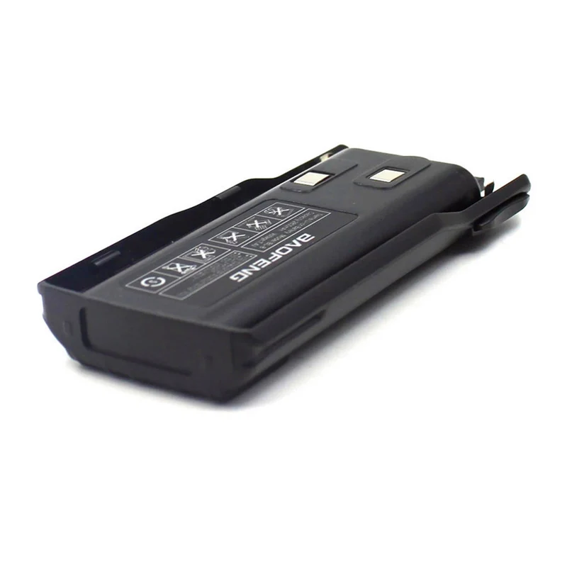 Baofeng UV82 Walkie Talkie 7.4V 2800mAh replacement battery Baofeng UV 82 UV 82X UV 82C two way radio