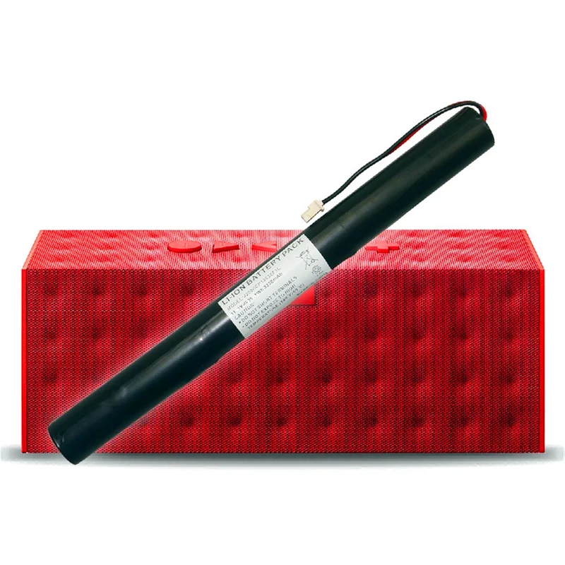 For JAWBONE Big JAMBOX 3250mAh Lithium-ion Battery Researched And Developed By Hixon Factory