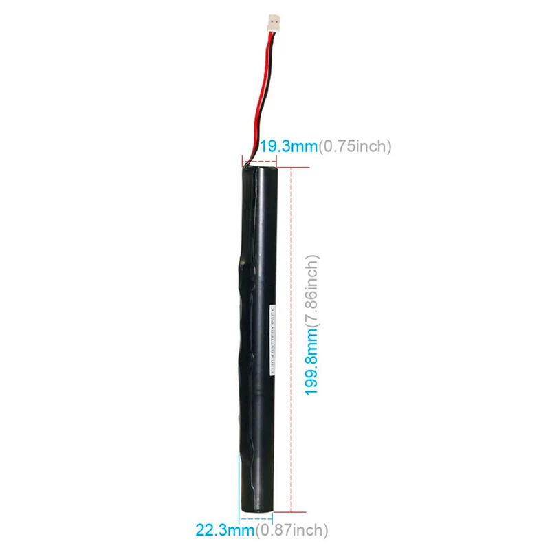 For JAWBONE Big JAMBOX 3250mAh Lithium-ion Battery Researched And Developed By Hixon Factory