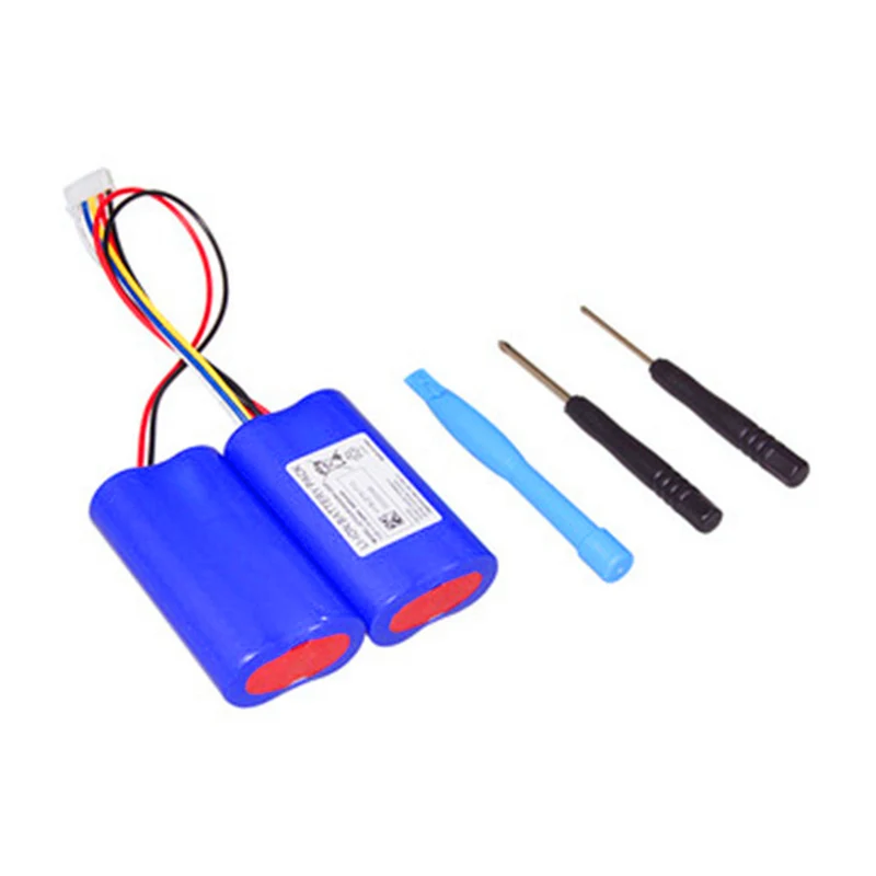 Suitable for Magic sound capsule speaker battery Beat Pille 2.0 polymer lithium battery