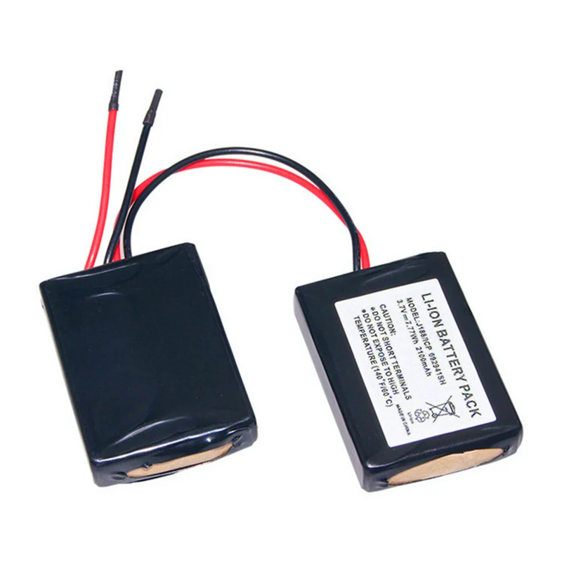 Suitable for Magic sound capsule speaker battery Beat Pille 2.0 polymer lithium battery