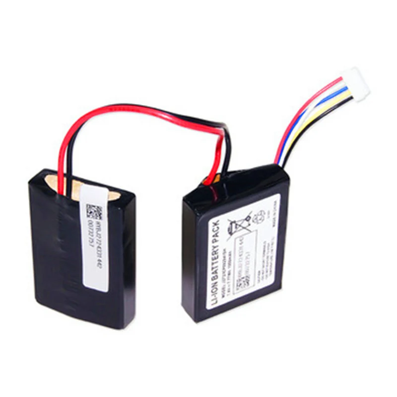Suitable for Magic sound capsule speaker battery Beat Pille 2.0 polymer lithium battery