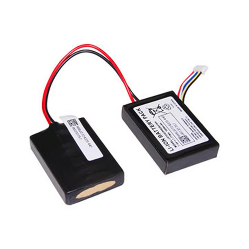 Suitable for Magic sound capsule speaker battery Beat Pille 2.0 polymer lithium battery