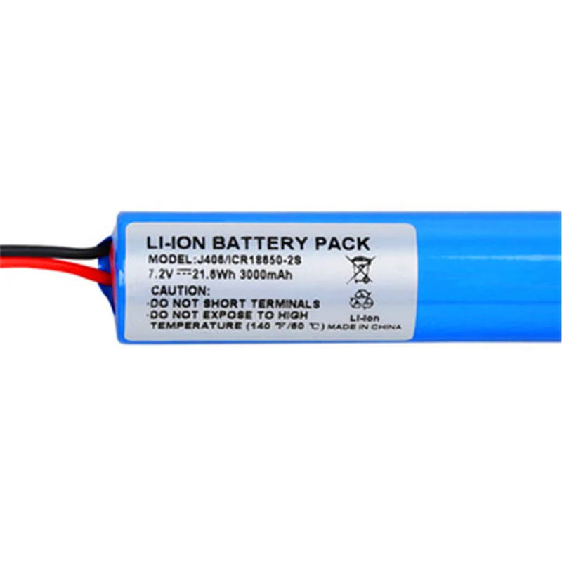 Suitable for B&O BeoPlay A2 wireless portable Bluetooth audio battery household audio 2 wire connection
