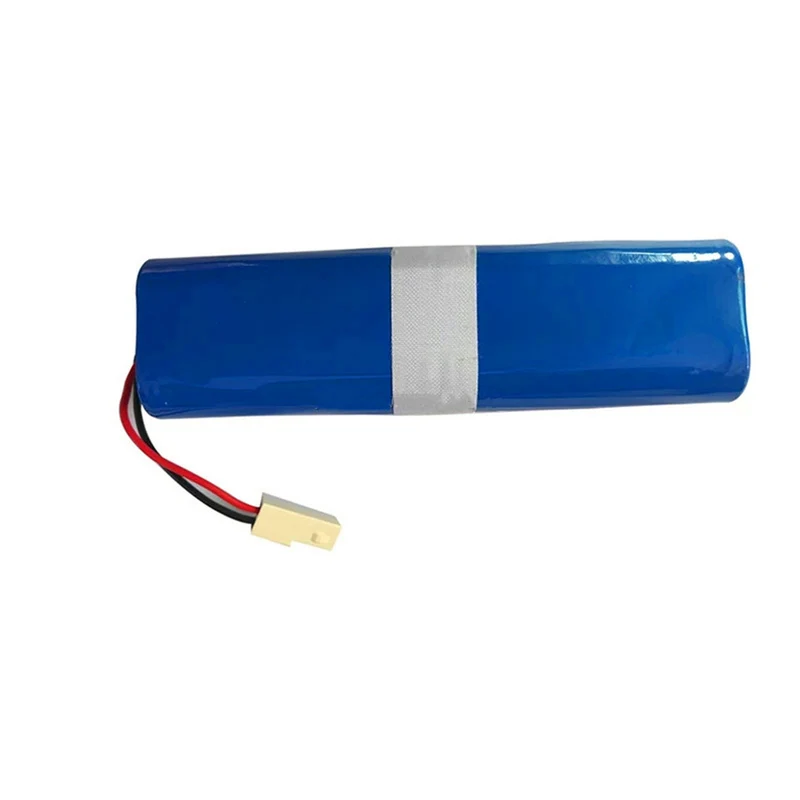 2500mAh Li Ion battery, suitable for 360 sweeping robot S6 accessories spare parts battery