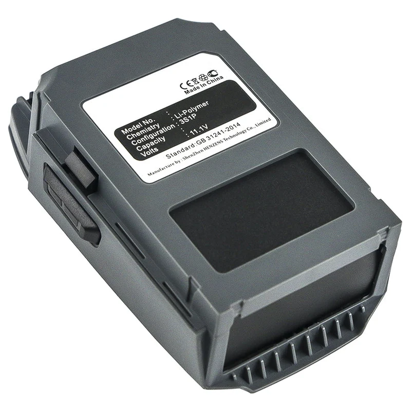 RCB-LT125 Replacement Battery — DJI Mavic Pro