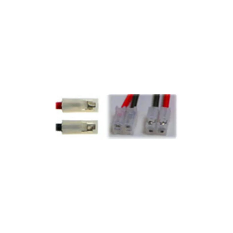 2pcs 3.7 V 1000 mAh 2.54 universal plug 802540 polymer lithium battery