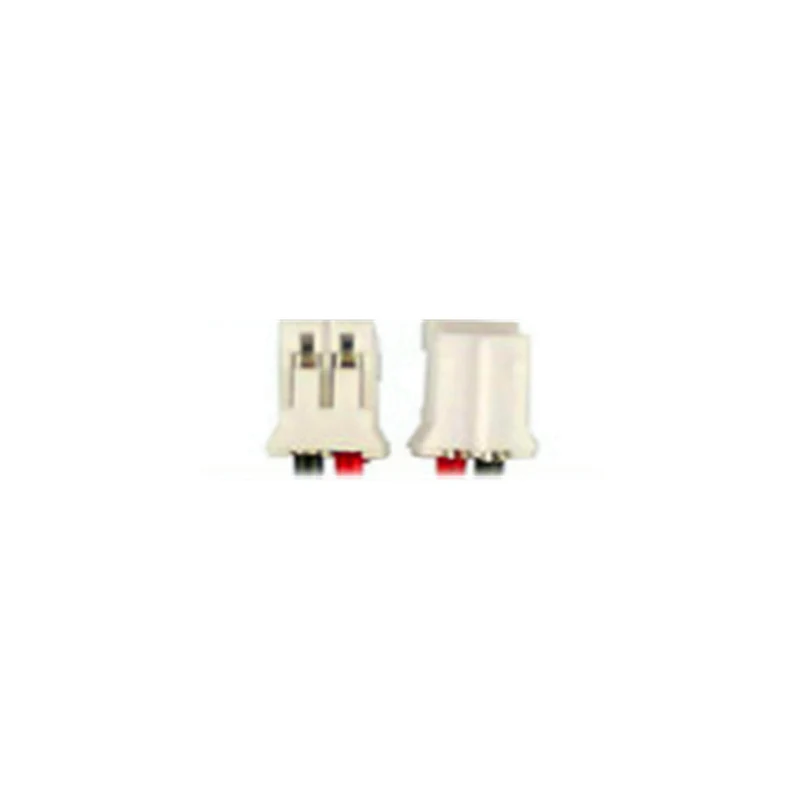 4pcs 3.7 V 1000 mAh PH2.0 rear connector 802540 polymer lithium battery