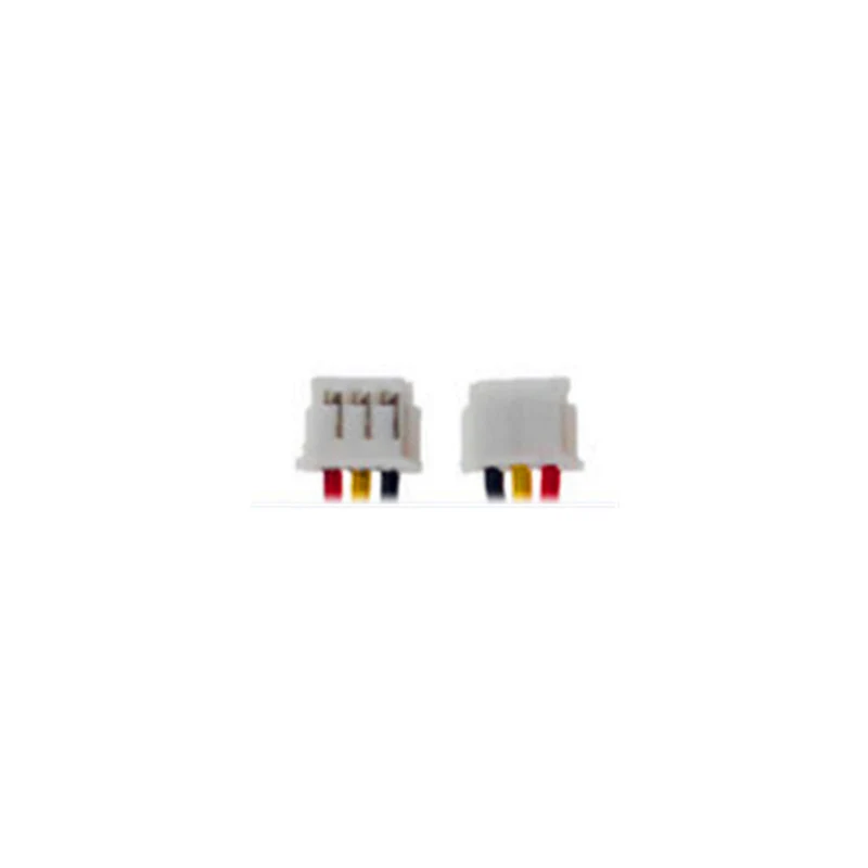 2pcs 3.7V 800mAh ZH1.5-3P plug 702535 Logitech mouse MX ERGO special battery