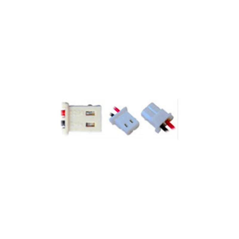4pcs 3.7V 800mAh MX5264 positive plug 702535 bluetooth wireless device digital polymer lithium battery