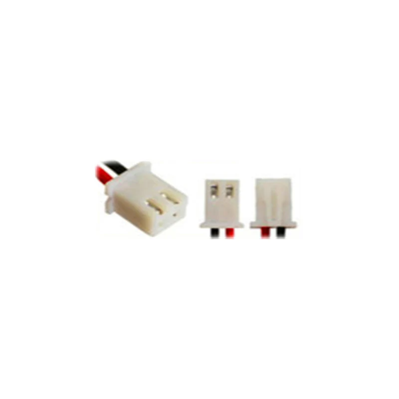 4pcs 3.7V 800mAh XH2.54 inverted plug 702535 bluetooth wireless device digital polymer lithium battery