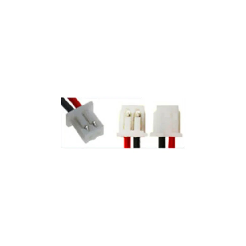 2pcs 3.7V 800mAh MX1.25 positive plug 702535 bluetooth wireless device digital polymer lithium battery