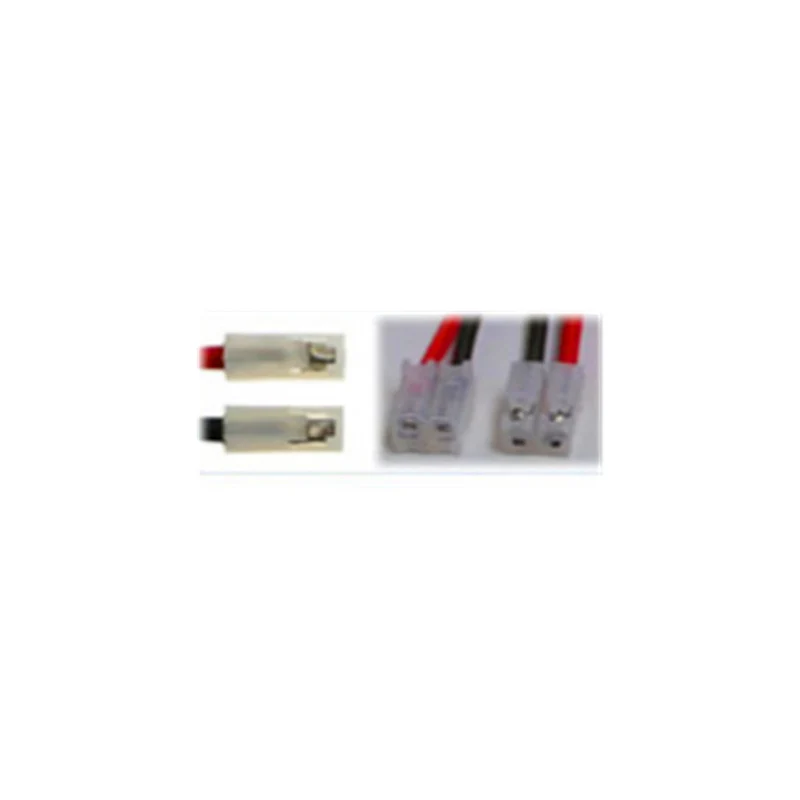 2x 1500mAh 3.7V 2.54 universal plug 102050 lithium polymer battery for portable devices and instruments