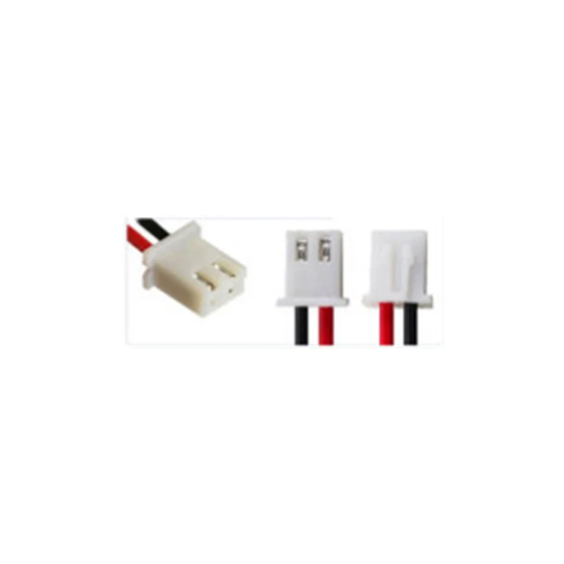 502248 XH2.45 inverted plug 1800MAH bluetooth wireless speaker portable meter polymer lithium battery 3.7V