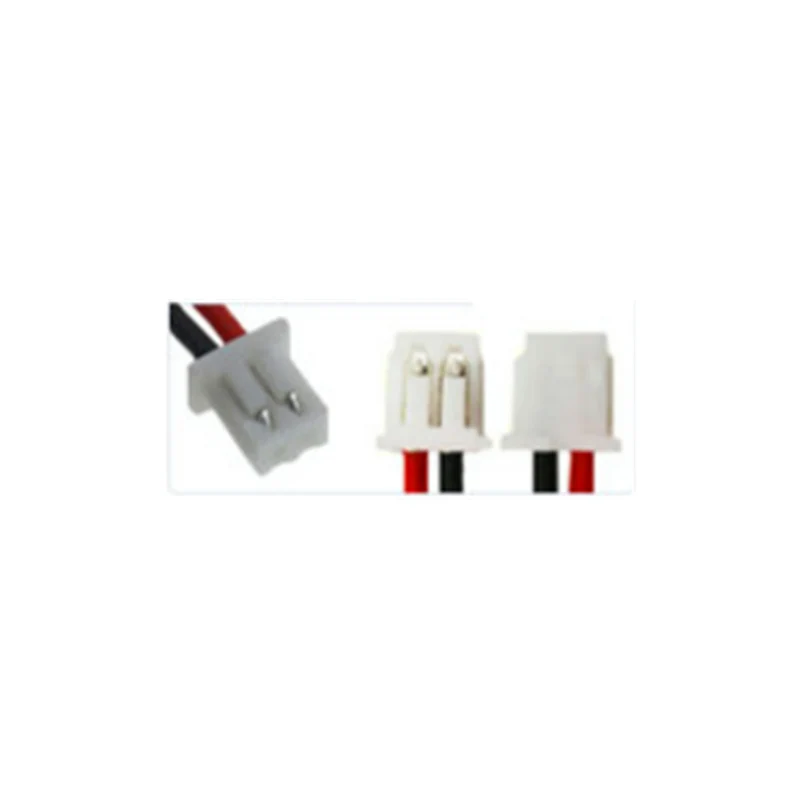 2X502248 MX1.25 forward plug 600MAH bluetooth wireless speaker portable meter polymer lithium battery 3.7V