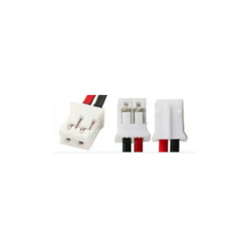 2X502248 PH2.0 600MAH bluetooth wireless speaker portable instrument polymer lithium battery 3.7V